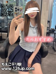 O-70|大阪|清純で活発なスレンダータイプ