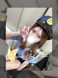 O-81｜大阪｜手をあげて、可愛さで逮捕します