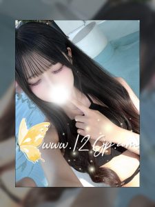 O-85｜大阪｜清純で甘い雰囲気の女の子