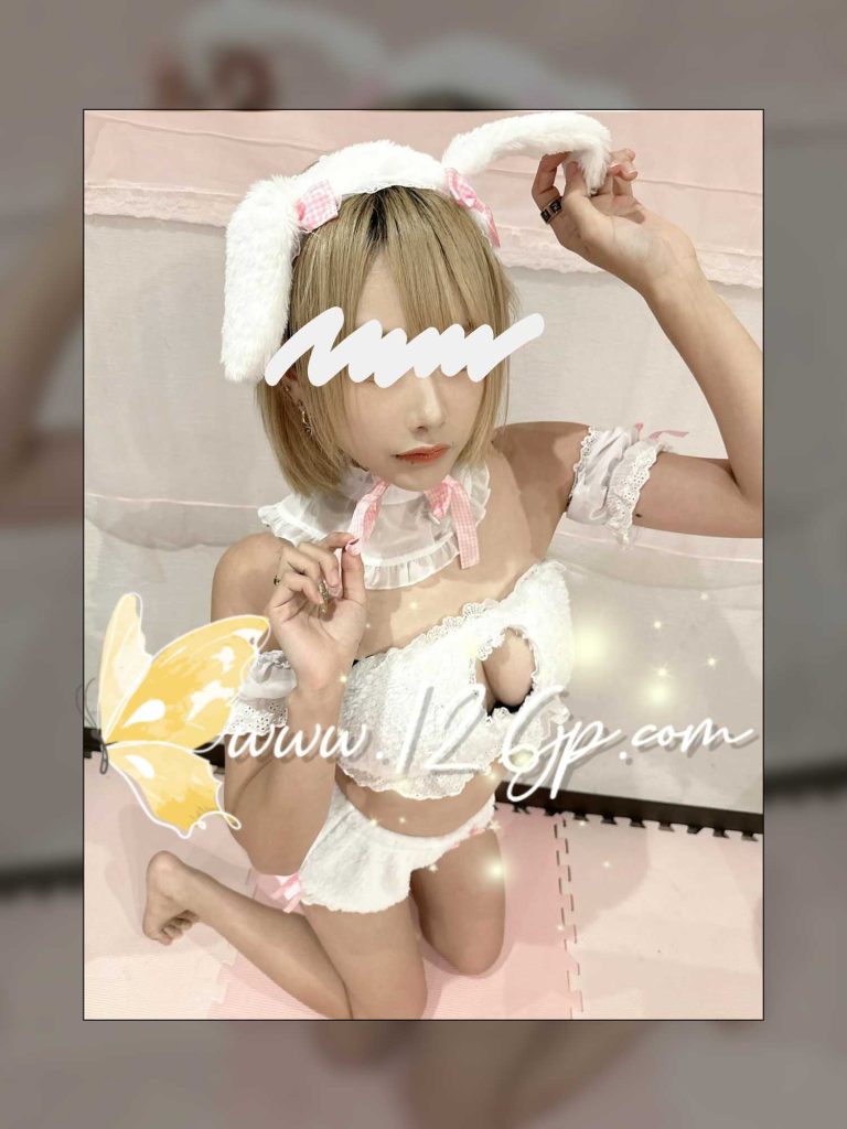 大阪上门服务 可爱短发女生｜适合主导型客人的温柔系类型