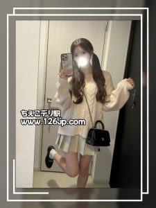 大阪出勤｜青春のときめき系23歳 Eカップ小柄美女 O-115