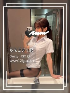O-126｜大阪デリヘル｜セクシーOLタイプ28歳Dカップ美女