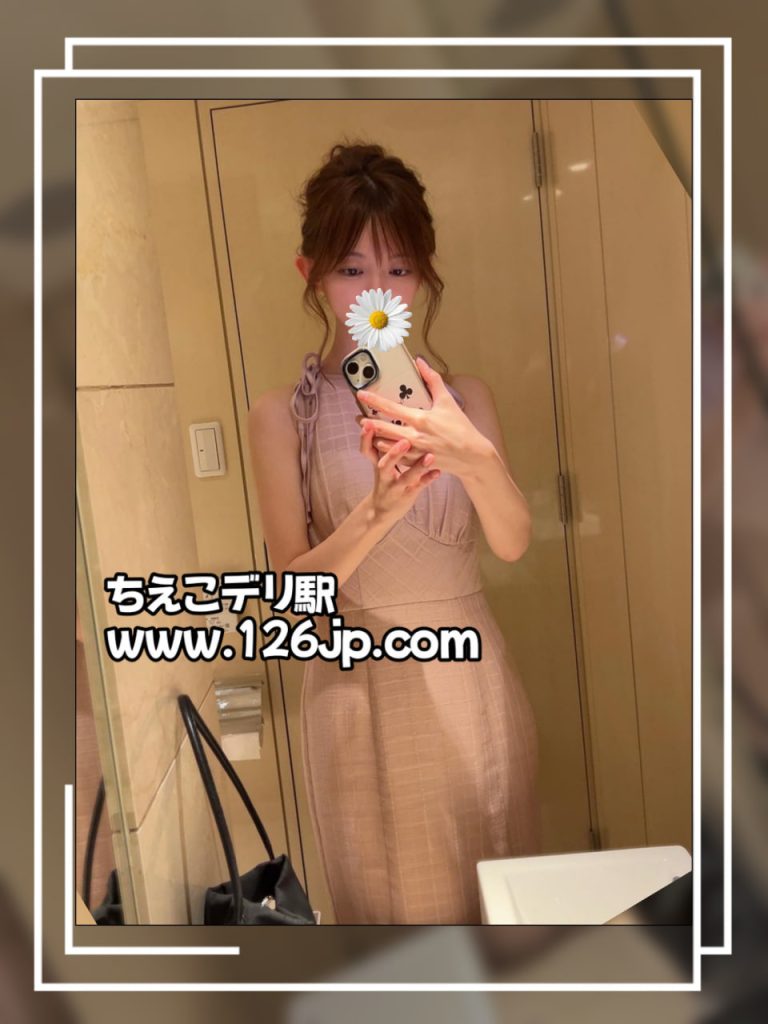 【大阪出勤】O-116|小柄で可愛い清楚系・彼女感タイプ