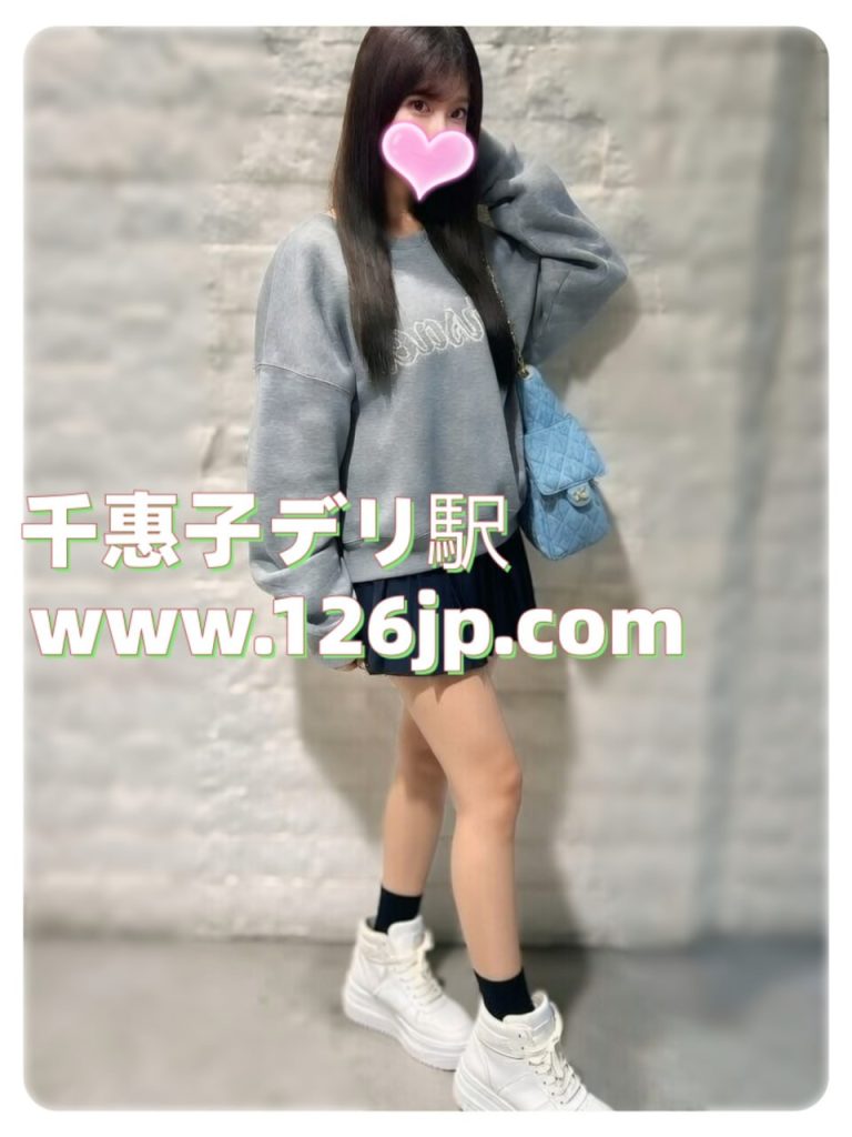 大阪デリヘル 25歳 清楚系 Cカップ 160cm ナチュラル美女 恋人感 Tokyo escort natural girl