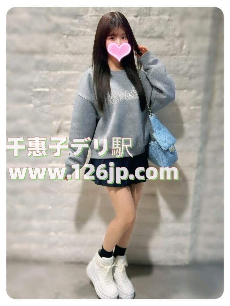 大阪デリヘル 25歳 清楚系 Cカップ 160cm ナチュラル美女 恋人感 Tokyo escort natural girl