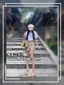 26-4192｜六本木デリヘル｜22歳 華奢ロリ系Aカップ｜158cm 小柄可愛い