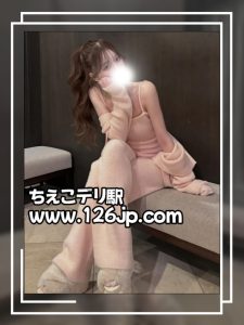 O-166|大阪デリヘル｜癒し系彼女タイプガール