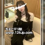 O-167｜梅田デリヘル｜・可愛くて甘い癒し系ガール