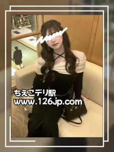 O-167｜梅田デリヘル｜・可愛くて甘い癒し系ガール