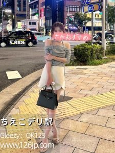 O-196｜大阪出張サービス｜癒し系×小悪魔系の絶妙ギャップ｜上品可愛い女生