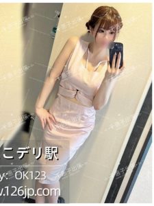 O-217｜大阪デリヘル｜上品ナース系美女｜小柄で可愛い癒し系日本人女性