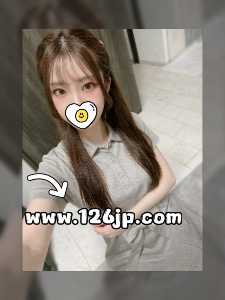 大阪デリヘル在籍、清純で可愛い笑顔が魅力の22歳Dカップ美少女