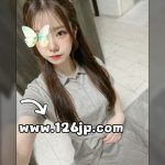 26-5231｜東京デリヘル｜虎牙笑顔が可愛い敏感系Dカップ美女