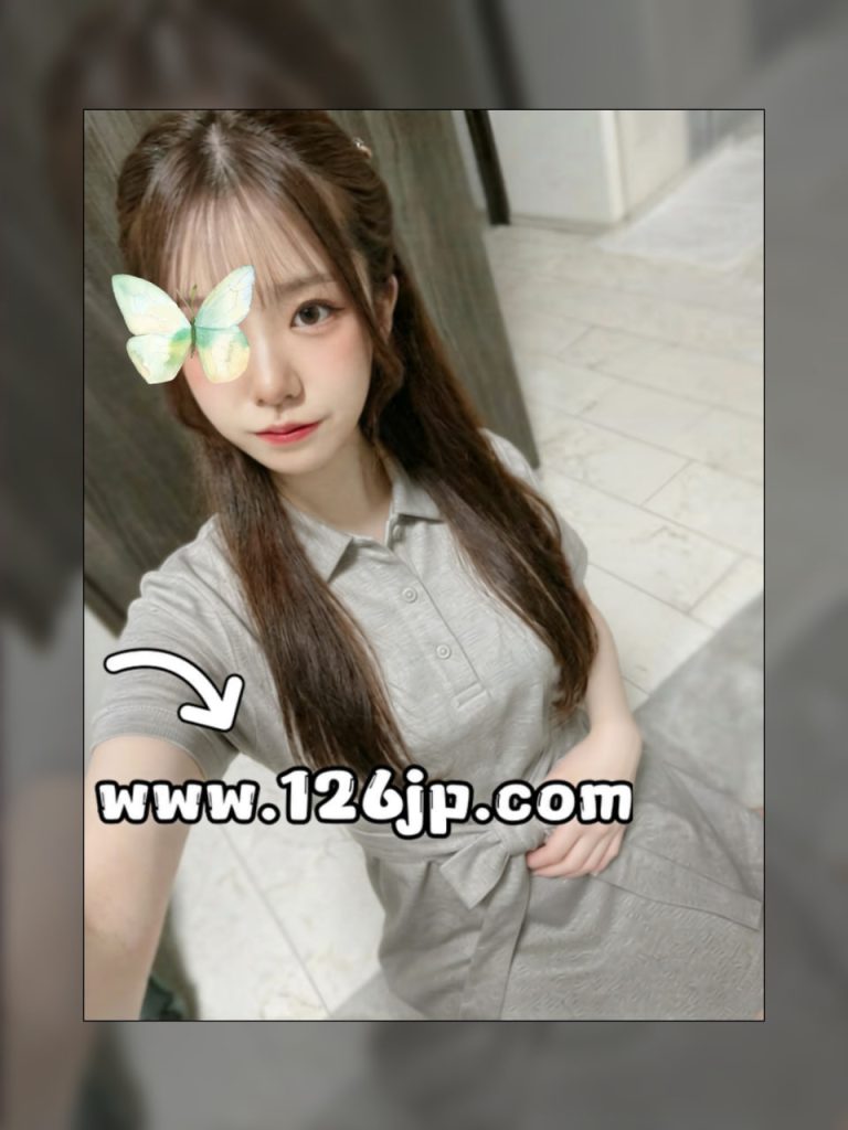 大阪デリヘル在籍、清純で可愛い笑顔が魅力の22歳Dカップ美少女
