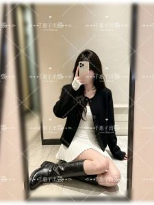 O-227｜清楚で可愛いスレンダー体型の大阪出勤女性