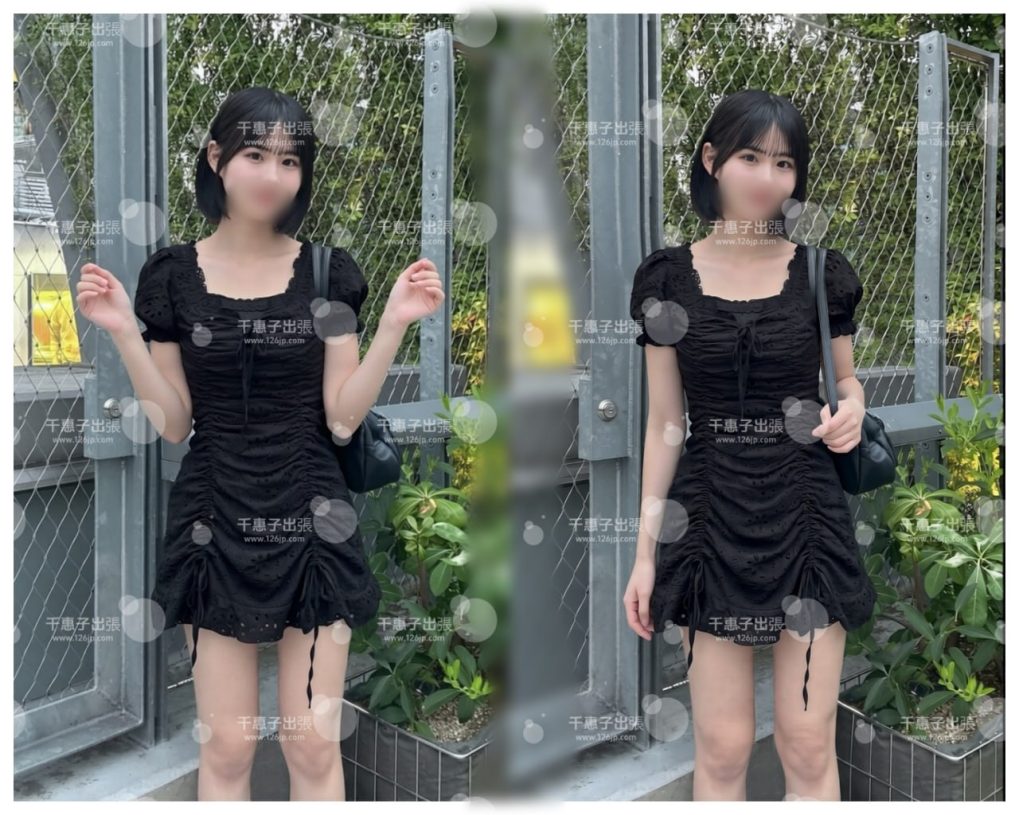 154cmの小柄で華奢な20歳女性。清楚で可愛らしいルックスと親しみやすい笑顔が魅力。落ち着いた雰囲気と自然体の魅力で人気を集める注目キャスト。