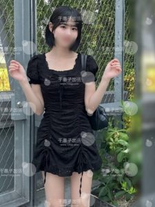 26-6903｜東京デリヘル｜20歳・清楚系美少女｜154cmの小柄で可愛らしい人気新人キャスト