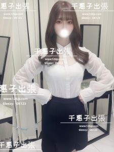 26-6153｜東京デリヘル｜24歳・Dカップの高身長美女｜恋人気分を楽しめる人気キャスト