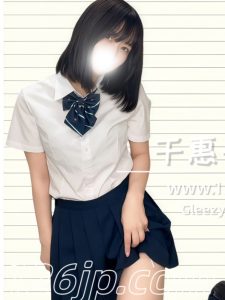 26-6204（20歲）東京デリヘル｜初々しい新人Bカップ美少女、恥じらい×甘えん坊の癒し系！