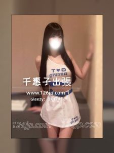 O-266｜大阪デリヘル| ロングヘア美少女 、甘えん坊×変幻自在の魅力