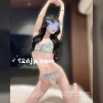 26-6242（24歳）東京デリヘル｜長身Fカップ爆乳美女、見た目もテクも極上