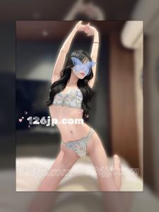 26-6242(24歳)東京デリヘル|長身Fカップ爆乳美女、見た目もテクも極上