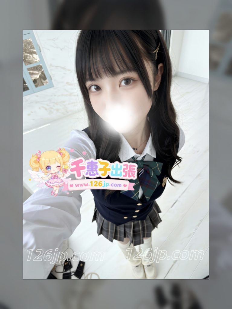 大阪風俗 152cm Bカップ19歳 小柄 可愛い コンビニ店員 癒し系 明るい 活発 写真