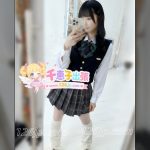 O-275（19歲）大阪出勤｜コンビニ店員の癒し系｜明るく活発な女友達タイプ｜O-275