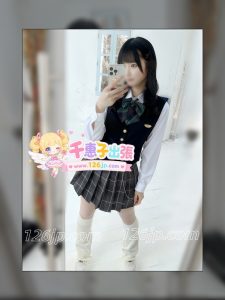 O-275（19歲）大阪出勤｜コンビニ店員の癒し系｜明るく活発な女友達タイプ｜O-275