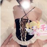 O-283（22歲）大阪出勤｜ Dカップ・ショートヘアクール系｜ハスキーボイスが色っぽい