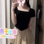 O-310（21歳）大阪出勤｜学生短期バイト・スレンダー巨乳｜小悪魔で初心な娘