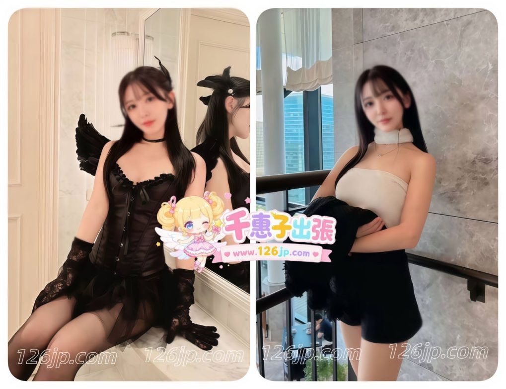 O-313_24歳_Fカップ_168cm_大阪_巨乳癒し系_甘め小悪魔_S字曲線_熱心サービス_爆乳コスチューム