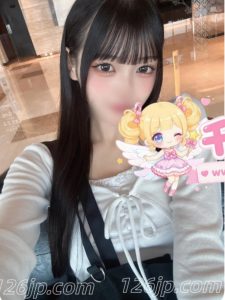 O-314（24歳）大阪出勤｜小柄微乳妹系｜性格明るく積極的サービス・早漏催促なし