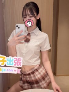 O-319（24歳）大阪出勤｜美声系ちゃん 24歳 Dカップ 156cm 甘い声で彼女感たっぷり