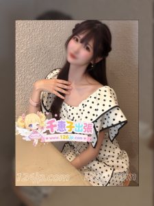 O-323（20歳）大阪出勤｜セクシーと清純を兼ね備えたギャップ萌え娘