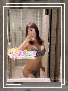 O-328（26歳）大阪出勤｜色気系お姉さん無言でも通じる大人のひととき