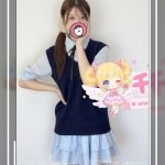 26-7251（21歳）東京出勤｜清楚で可愛い癒し系彼女｜癒し系女子大生