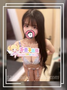26-7262（23歳）東京出勤｜甘いルックスに巨乳ボディ前戯上手な癒し系