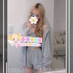 26-7286（24歳）東京出勤｜個性的な魅力 Eカップ 明るく話しやすい