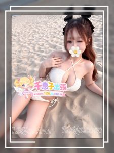O-333（19歳）大阪出勤｜小柄なのにFカップ 恥ずかしがり屋の癒し系