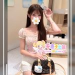 O-334（19歳）大阪出勤｜小柄スイート系Cカップ，人見知りだけど優しく寄り添う
