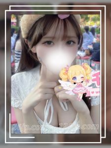 O-331（23歳）大阪出勤｜ 小柄で巨乳Eカップ 甘え上手な彼女系