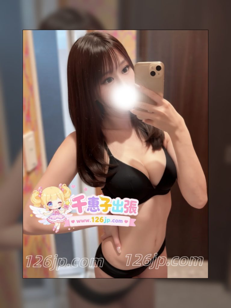 東京風俗 161cm Eカップ23歳 艶やか 小悪魔 セクシー 美巨乳 ヒップ 女性写真