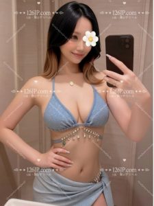 O-337（24歳）大阪出勤｜Fカップ｜小柄でスタイル抜群の女性