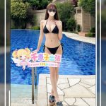 26-7291（26歳）東京出勤｜Fカップの小柄な爆乳甘々お姉さん♪ 白くスベスベな肌と優しく積極的なサービス精神が魅力のスーパー美女