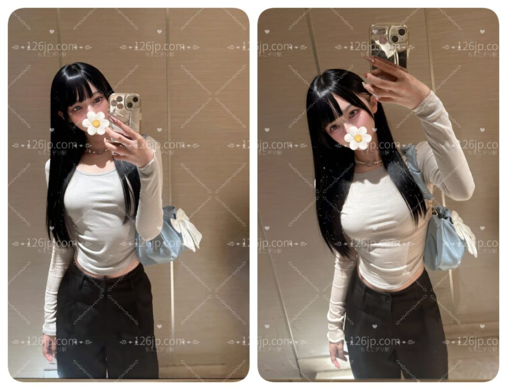 【東京・26-811】155cm・21歳・Eカップ・45kgの小柄で可愛いタトゥー入り新人ちゃん♪ 少しクールな雰囲気ながら、性格は明るく話しやすい女の子。スタイルも良く、清楚な顔立ちの中に少し天然で可愛らしい雰囲気があります。入ったばかりの新人さんですので、優しくリードしてくれる方との出会いを心待ちにしています！