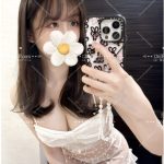 26-812（24歳）東京出勤｜Gカップの清純派グラマラス美女♪ モデル経験ありの上品で清楚なルックスが魅力
