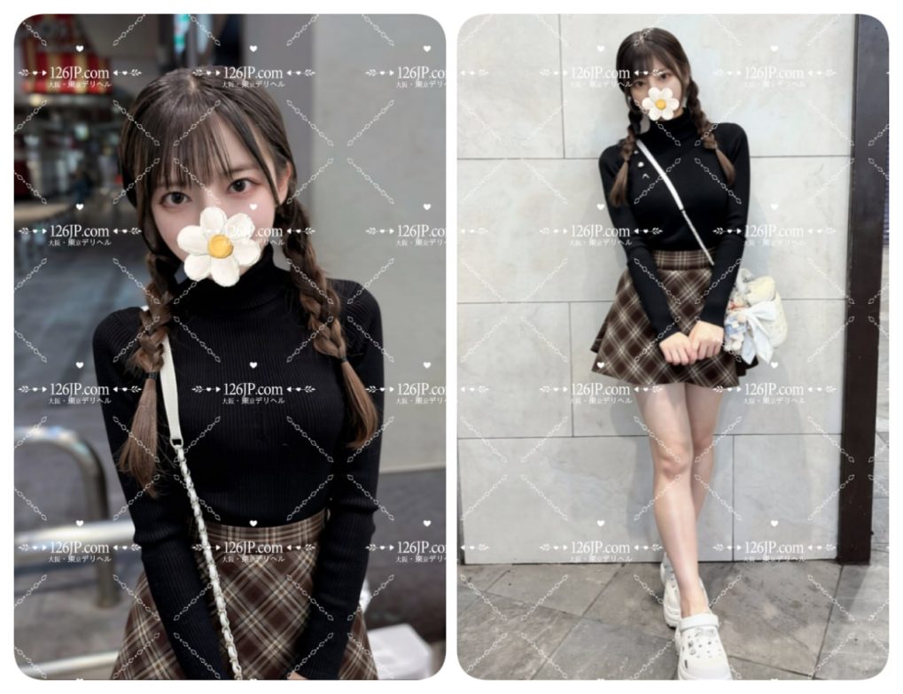 東京デリヘルおすすめ嬢26-872|Dカップ・23歳・156cm・45kgの清楚系小悪魔な歯科衛生士風女子の本日出勤プロフィール