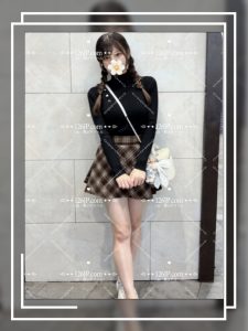 26-872(23歳)東京出勤|清楚系おすすめ嬢|歯科衛生士風・当日予約歓迎