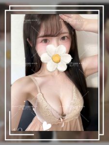 O-343（24歳）大阪出勤|Gカップ×可愛い受付嬢系女子